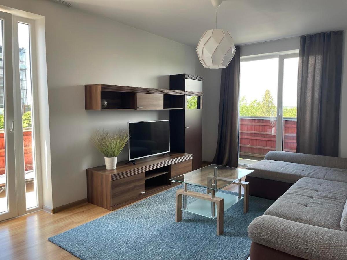 Palanga Apartment Daukanto 17 Extérieur photo