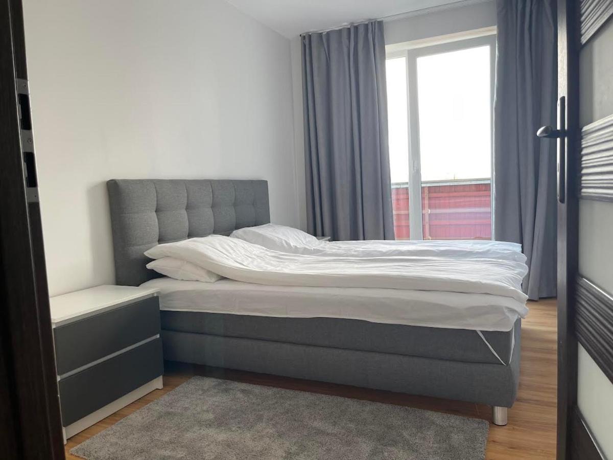 Palanga Apartment Daukanto 17 Extérieur photo