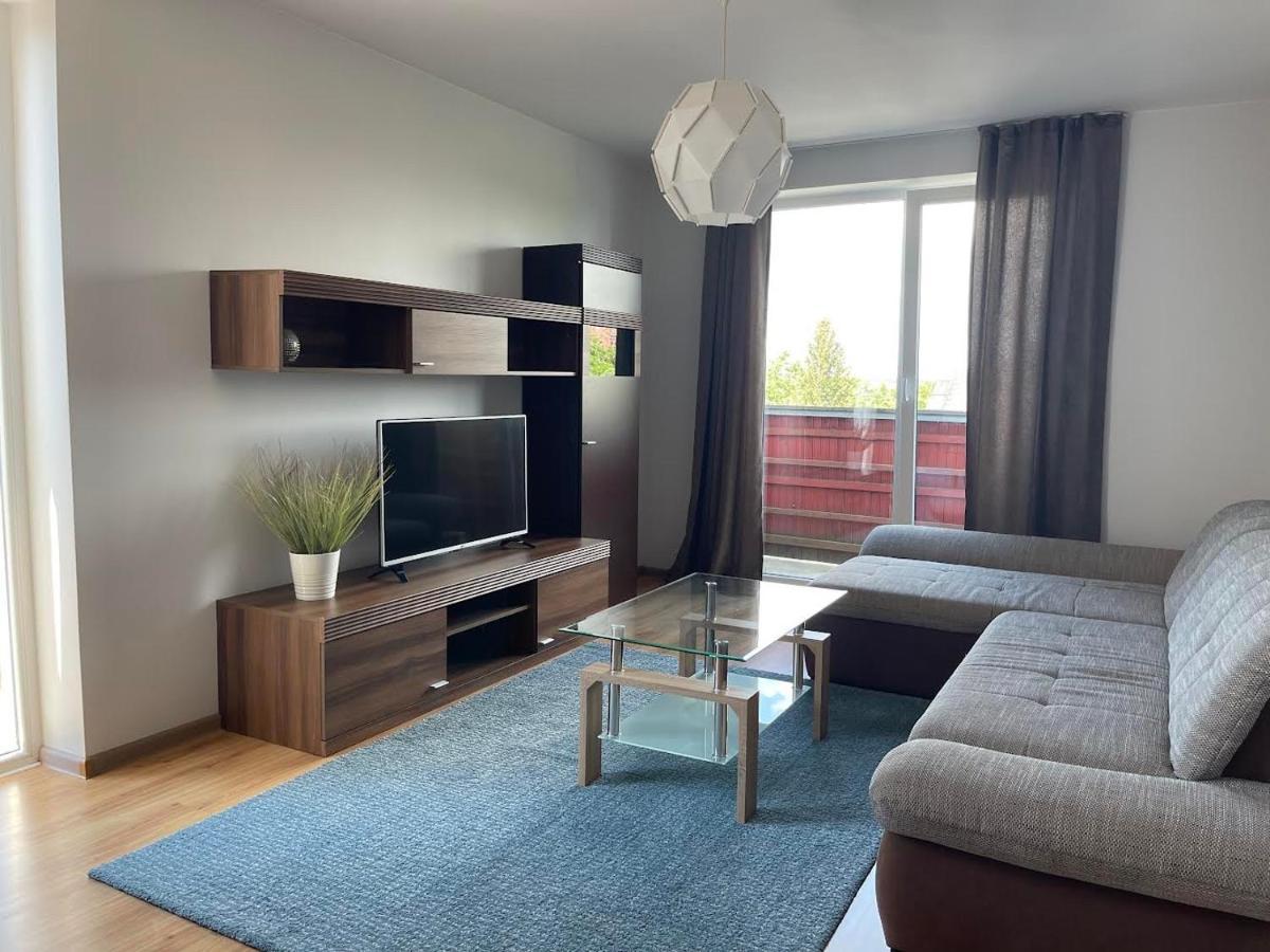 Palanga Apartment Daukanto 17 Extérieur photo
