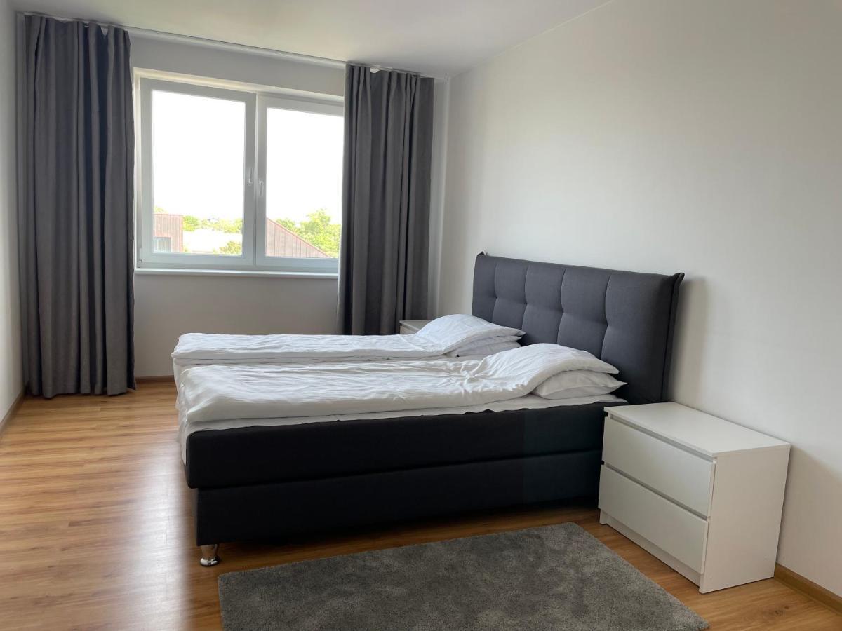 Palanga Apartment Daukanto 17 Extérieur photo